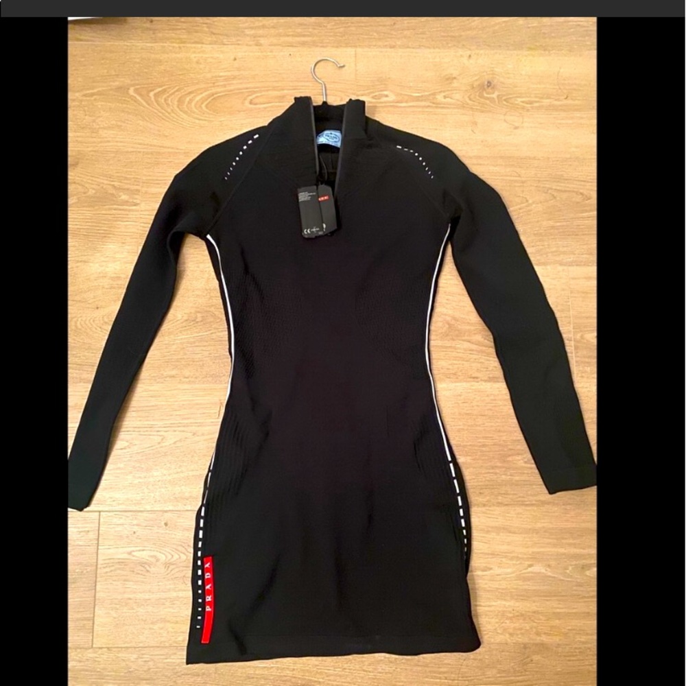 Prada Dress